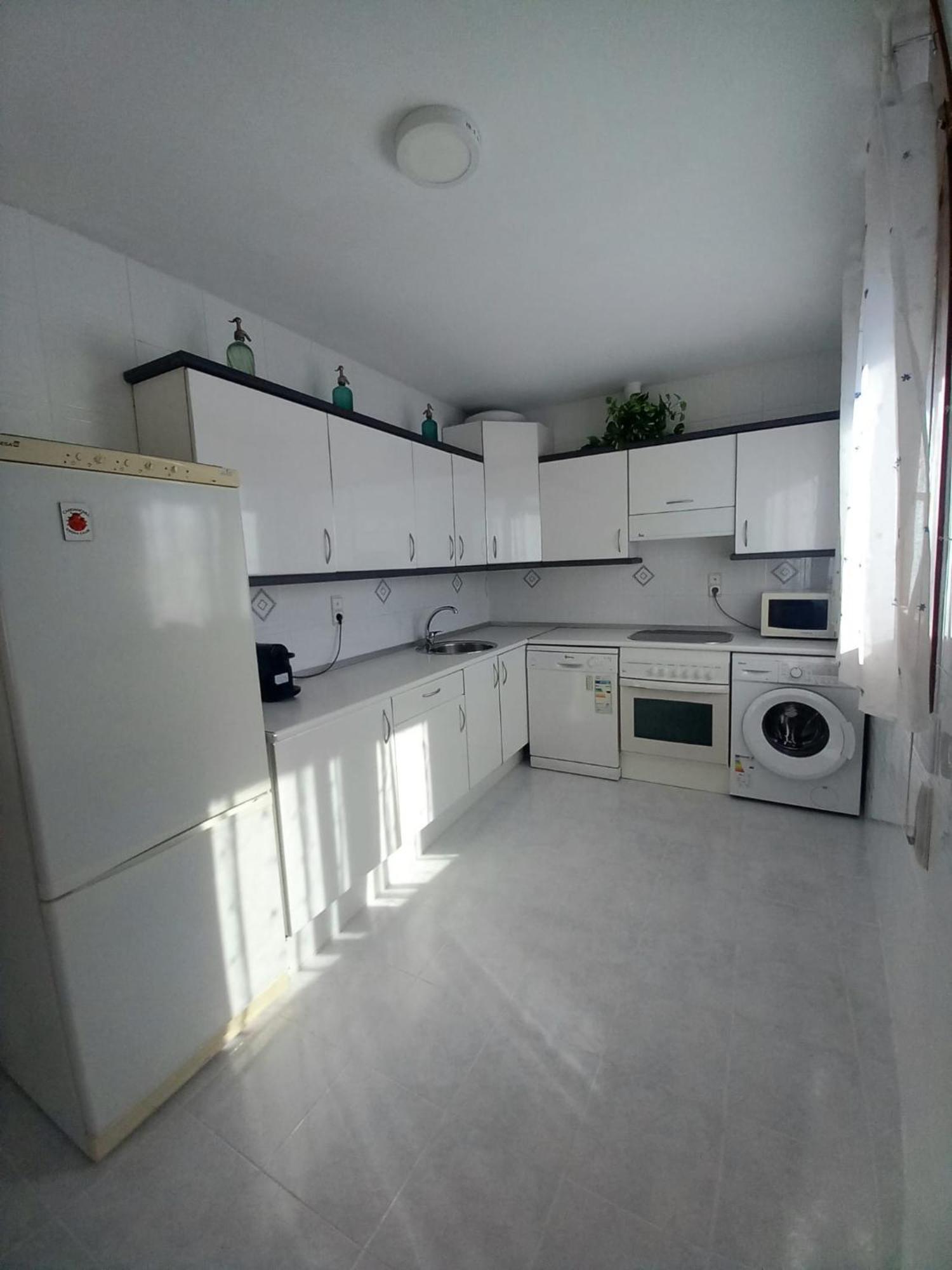 La Terraza Del Pilar Lejlighed Zaragoza Eksteriør billede